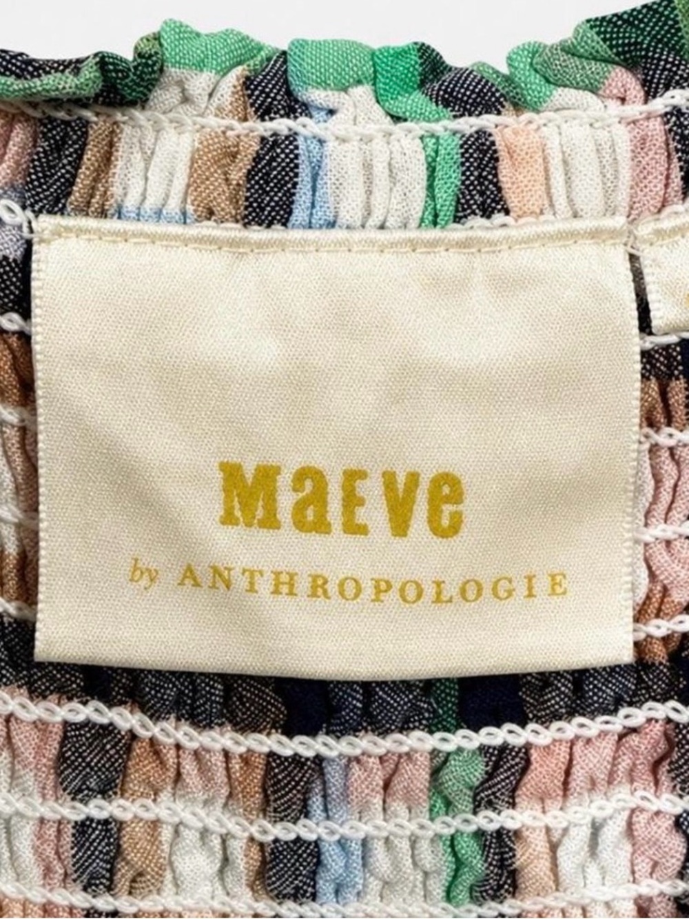 671 Maeve by Anthropologie Cerie - Picture 5 of 5